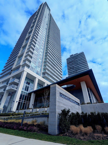 Lougheed Heights