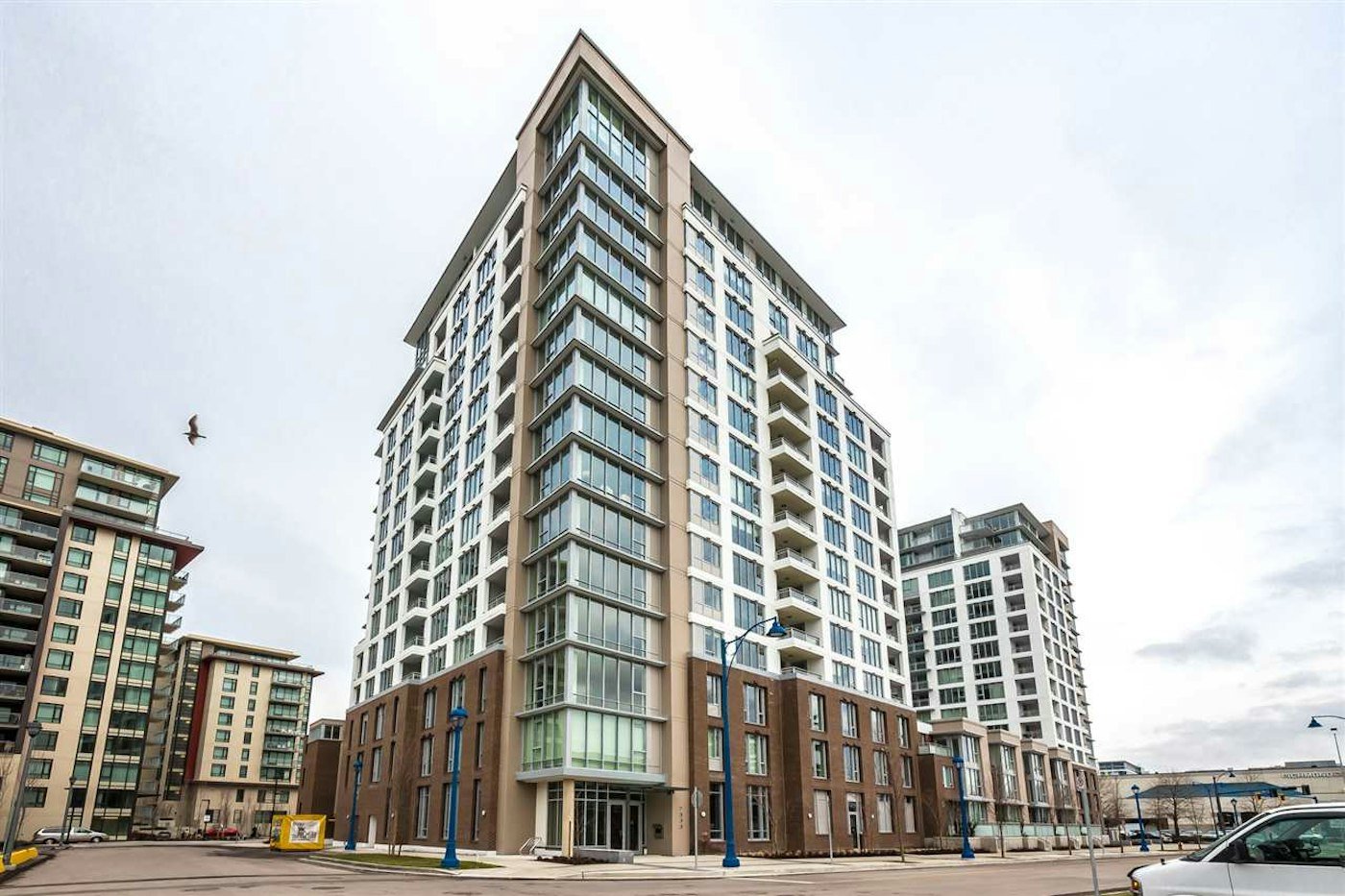 Park Residences