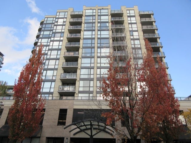 The Q, North Vancouver